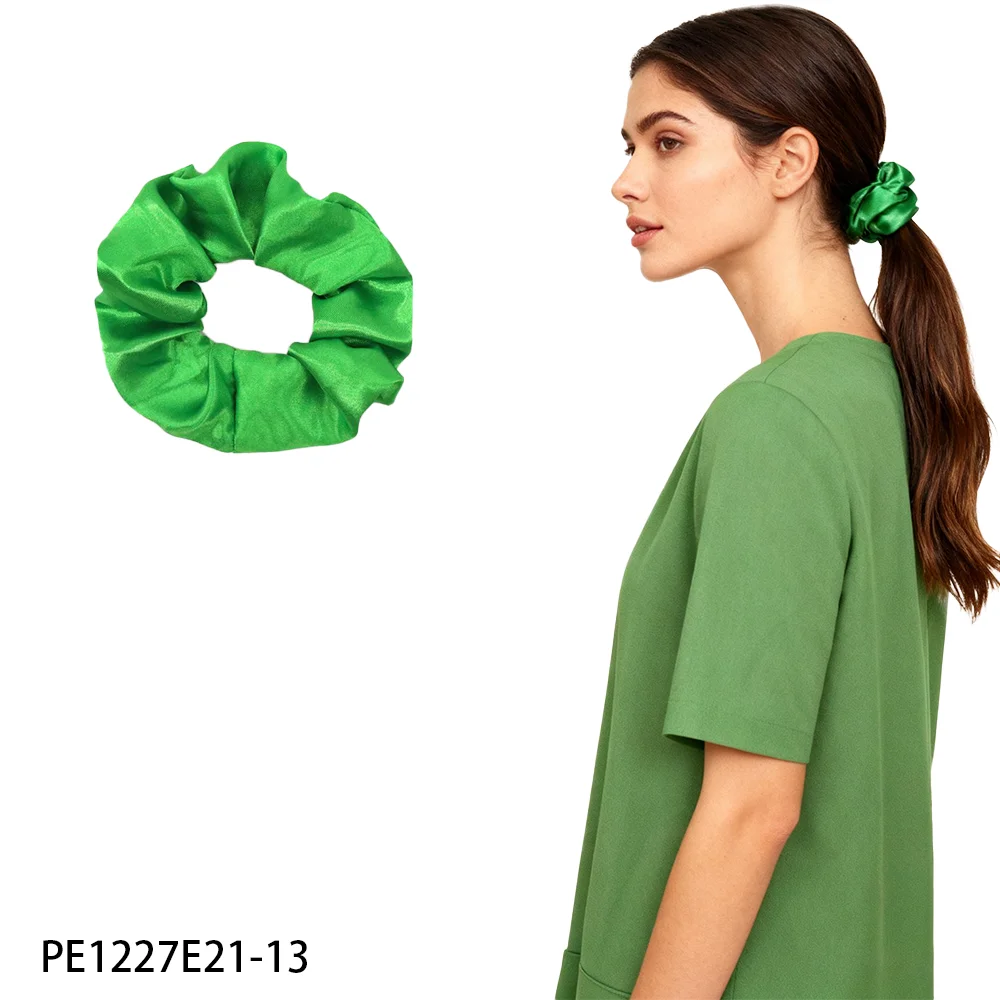 

Зеленые ленты для волос PESENAR из 1980-х годов, подходят для вечеринок и карнавали 80-х годов отлично подходят для ролевых игр и косплея