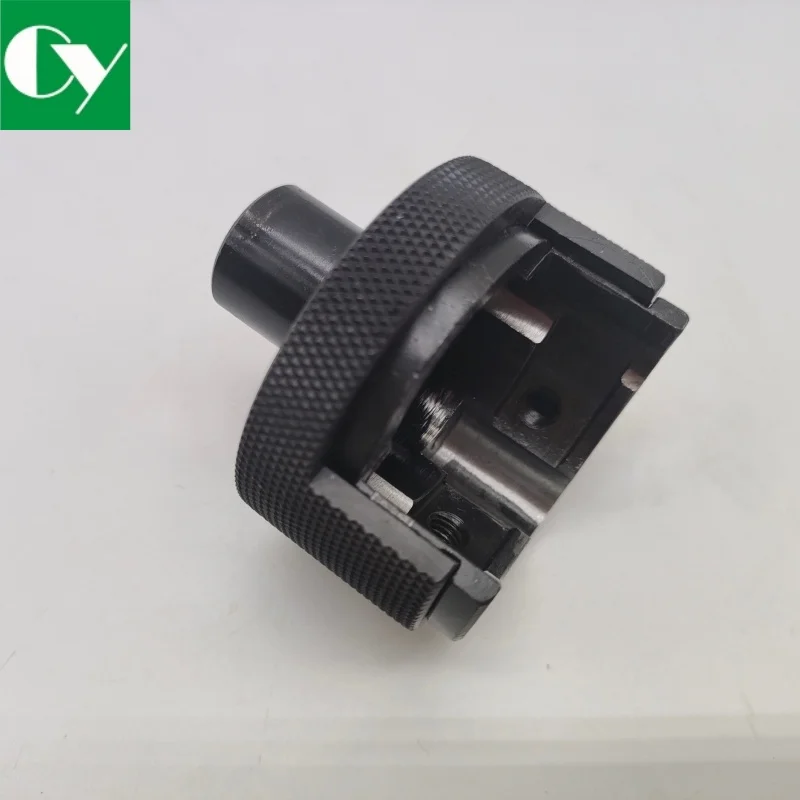 1 Piece Lock Sleeve For KBA Rapida 105 Offset Printing Machine Spare Parts Roller Lock Sleeve