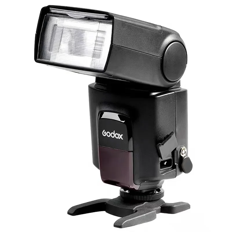 Speedlite Flash TT520II Photography Lighting Strobe lamp Professional Audio Video Lighting Flash Light Photography Equipment