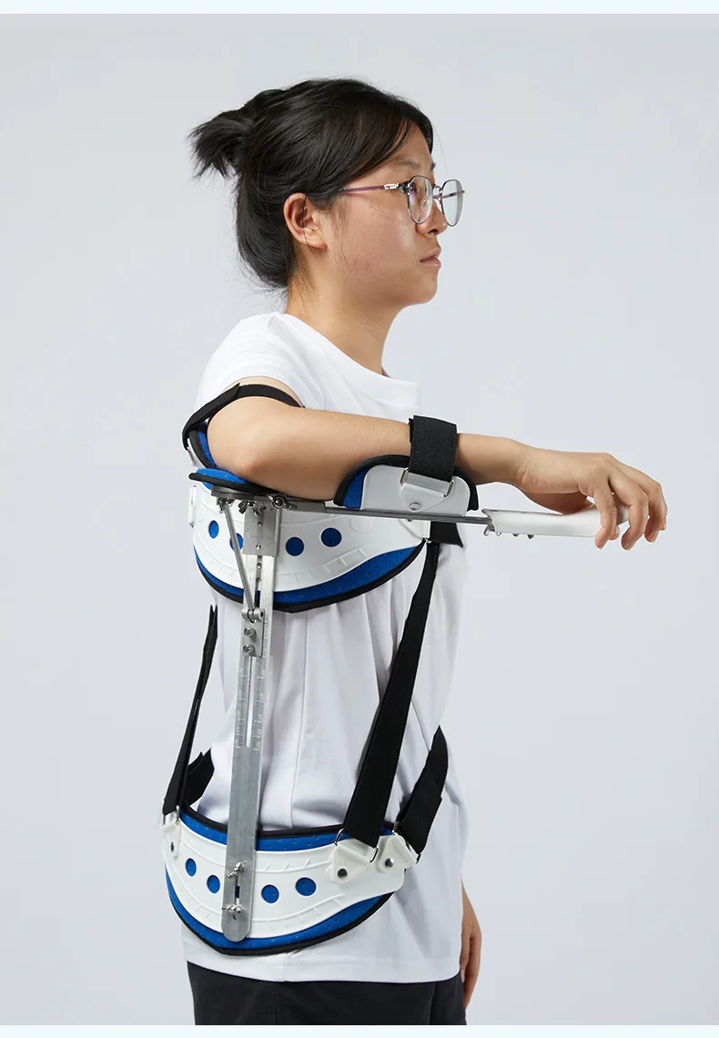 specializes in shoulder joint protective gear sports fracture dislocation injury fixing bracket shoulder support shoulder