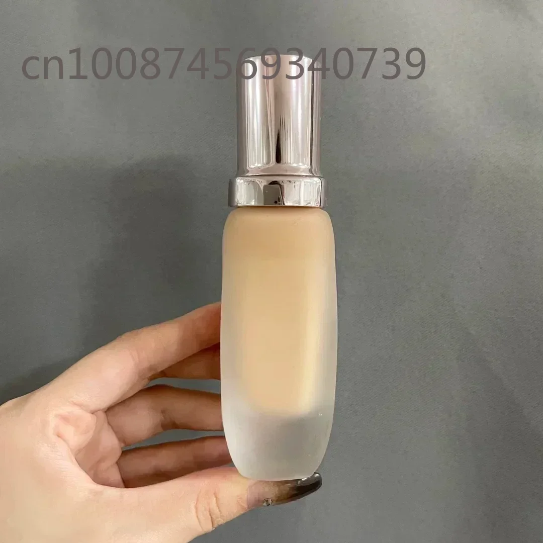 

High Quality New Soft Long Wear Foudation Fluid 30ml Spf20 Makeup Concealer Primer Contouring Moisturizing lasting+gift