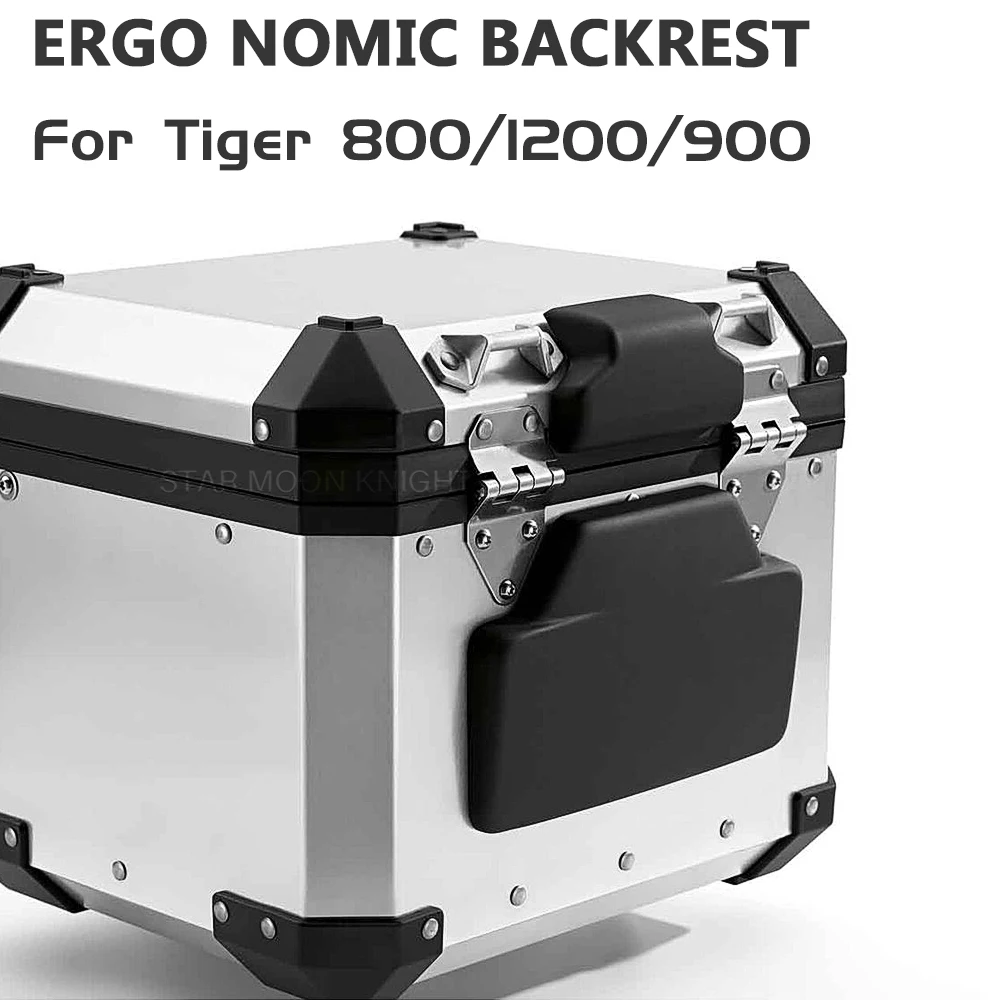 

Мотоциклетные аксессуары, задний Чехол, планшетофон, чехол, накладка на спинку для Tiger 800, для Tiger 1200, для Tiger 900, для Tiger