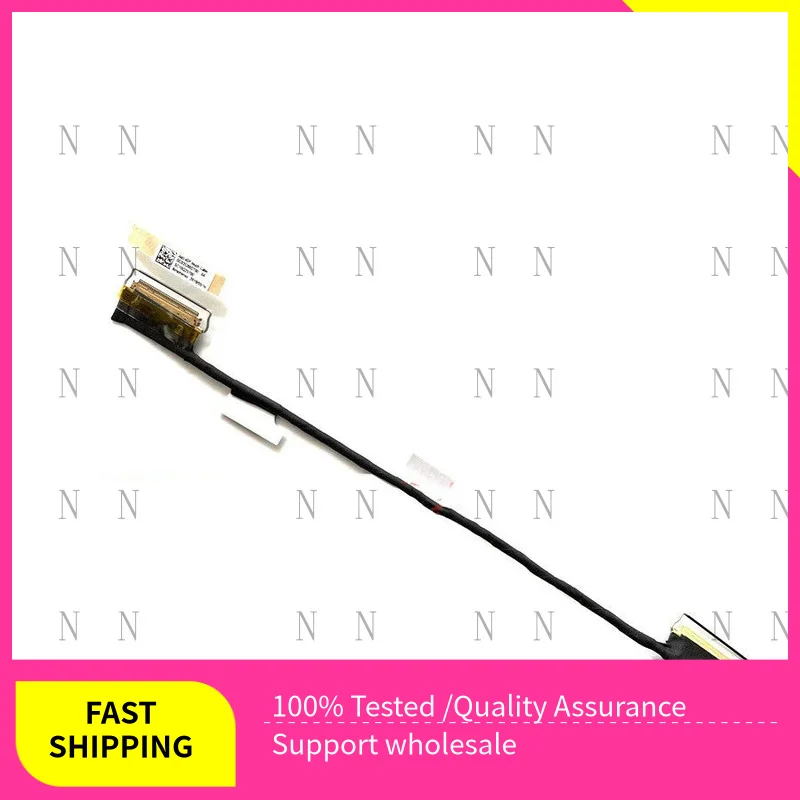 

CR New FOR Lenovo Thinkpad T490S T14S LCD Screen EDP Video Cable FHD Touch 01YN279