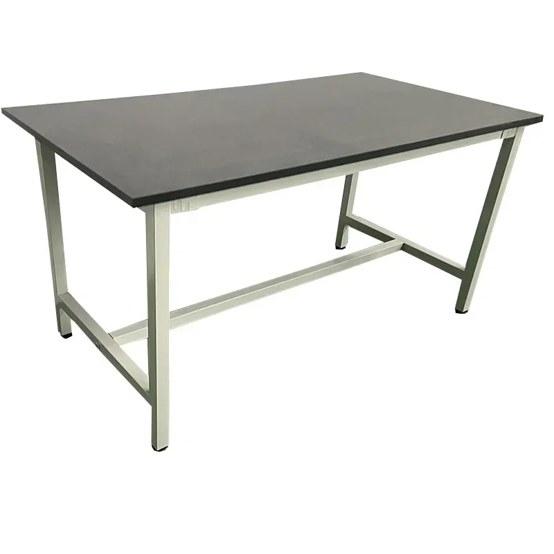 

Workshop operation table, maintenance inspection table, model work table