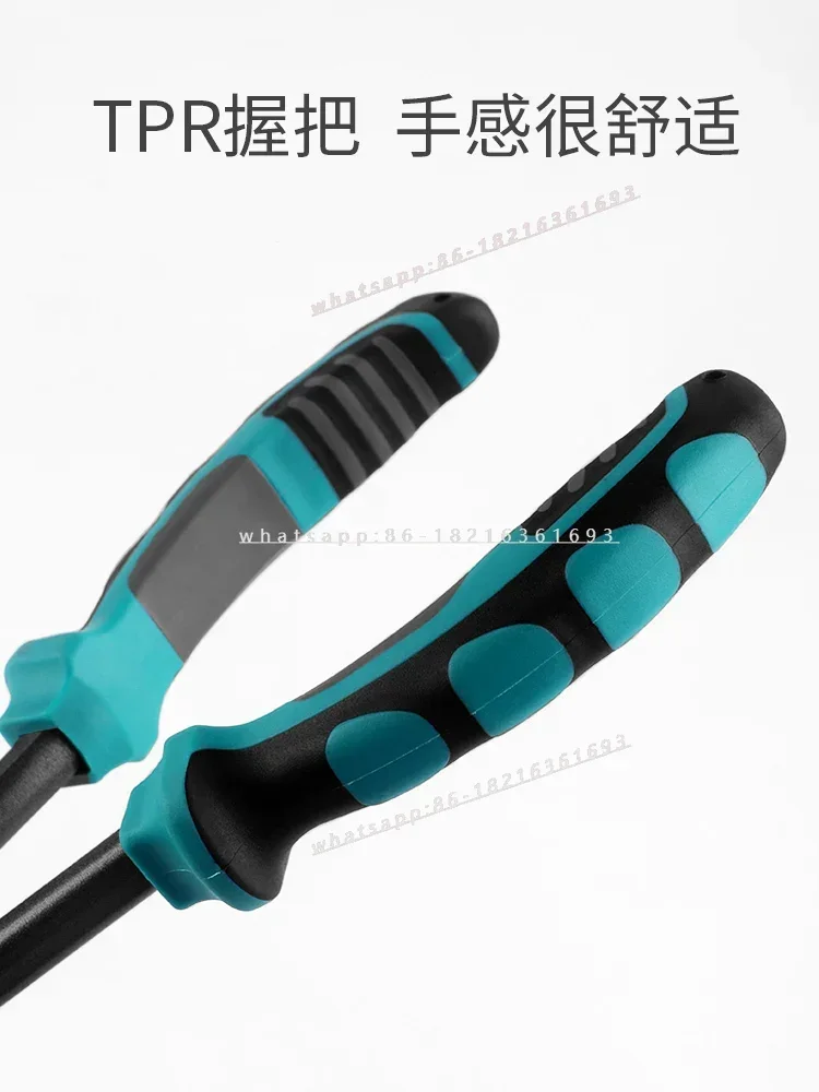 GOOD2026 Multifunctional New Stainless Steel Luya Large Object Decoupler