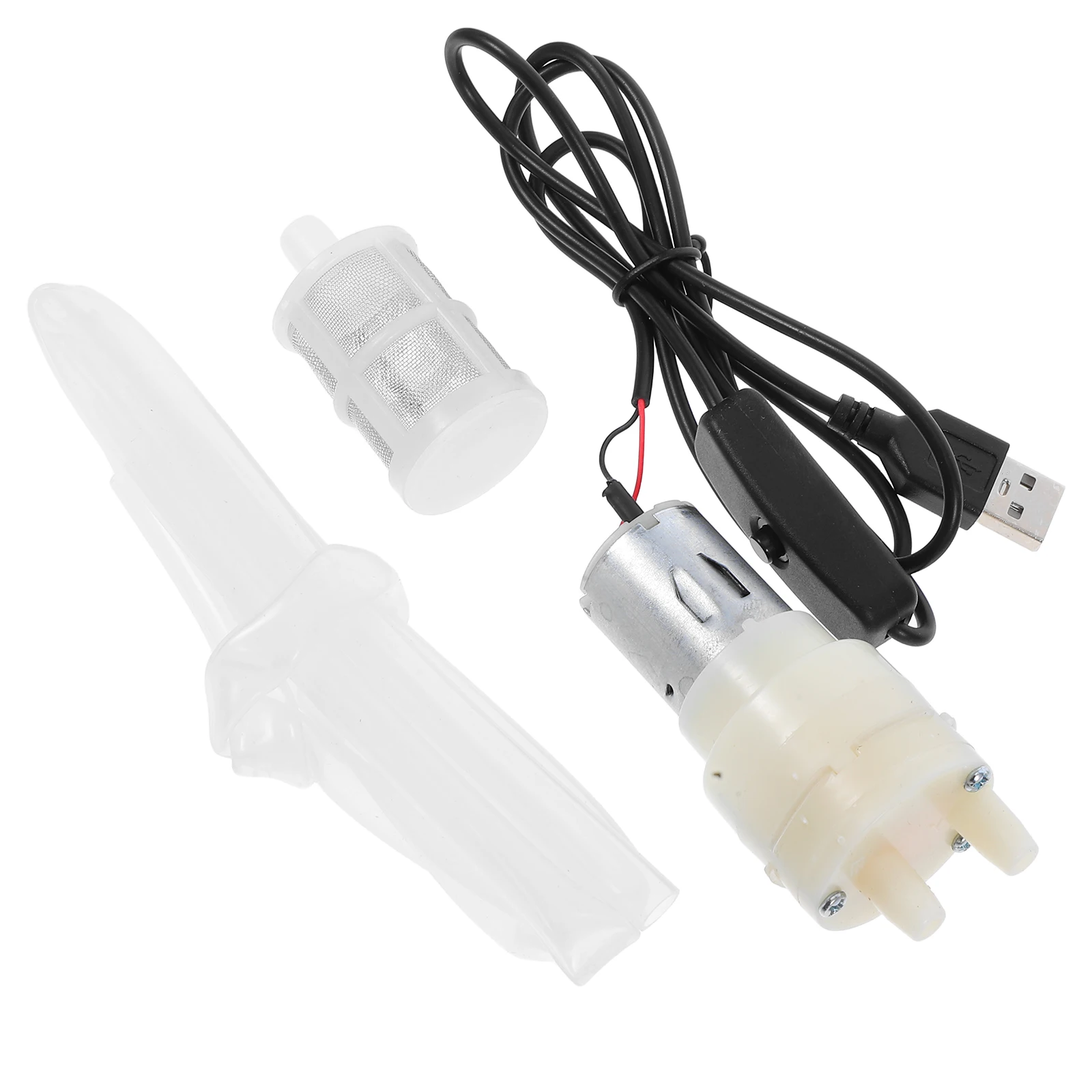 

1Set Wine Transfer Pump Electric Wine Extractor with Built-in Filter for Purer Taste Ideal for Parties Home Bars and Winemaking