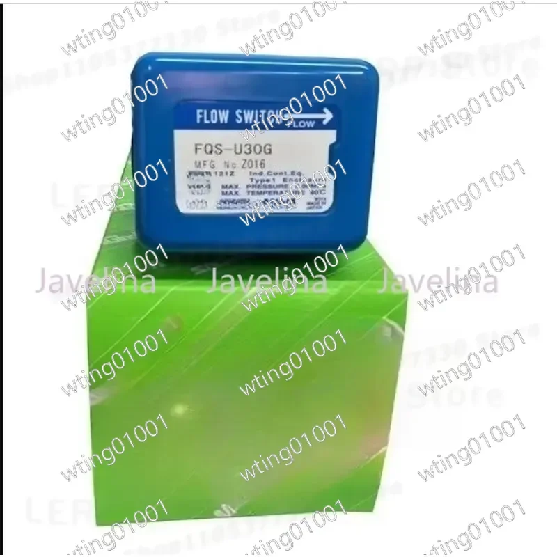 for Flow switch FQS-U30G FQS-010G/K FQS-030G FQS-U60G High Precision Water Sensor Reliable Detection Durable Industrial Grade