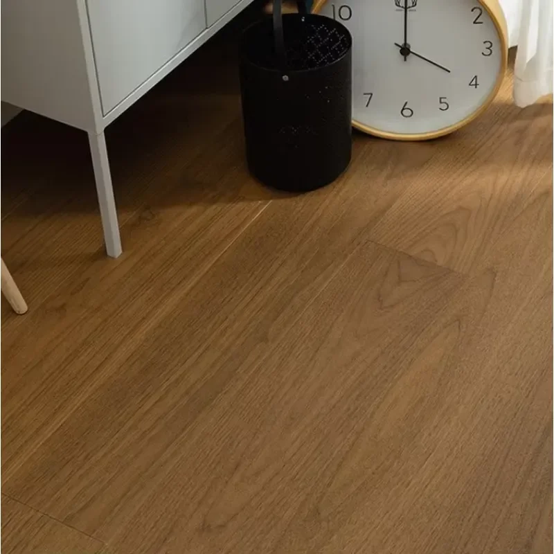 Natural Herringbone Light Color European Black Walnut Floor Timber Hardwood Engineered Black Three Layers Walnut Flooring