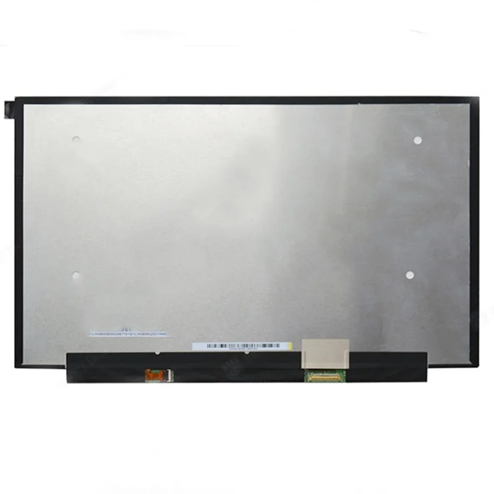 R133NWF4 R5 B133HAK02.2 NV133FHM-T01 13.3 inch LCD Touch Screen IPS Panel EDP 40pins FHD 1920x1080 60Hz