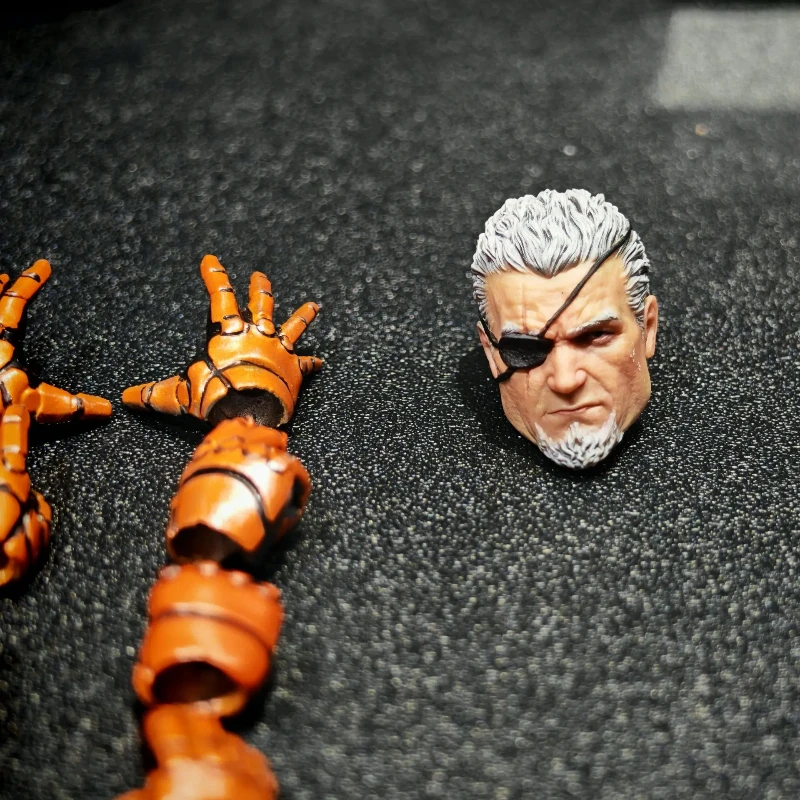 Lpzz Rouno Cueure Dc002 Deathstroke Arkham Knight وحدة نهائية متحركة باتمان نموذج أنيمي عمل الشكل تمثال اللعب هدية