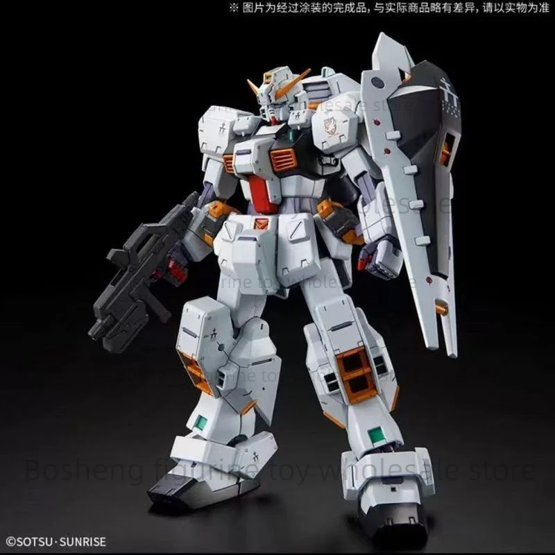 

Модель M Mg TR-1 Advanced Hazel RX-121-2A, высококачественный комплект сборной модели, подарочная коллекция игрушек, модель экшн-фигурки
