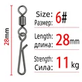 Size 6