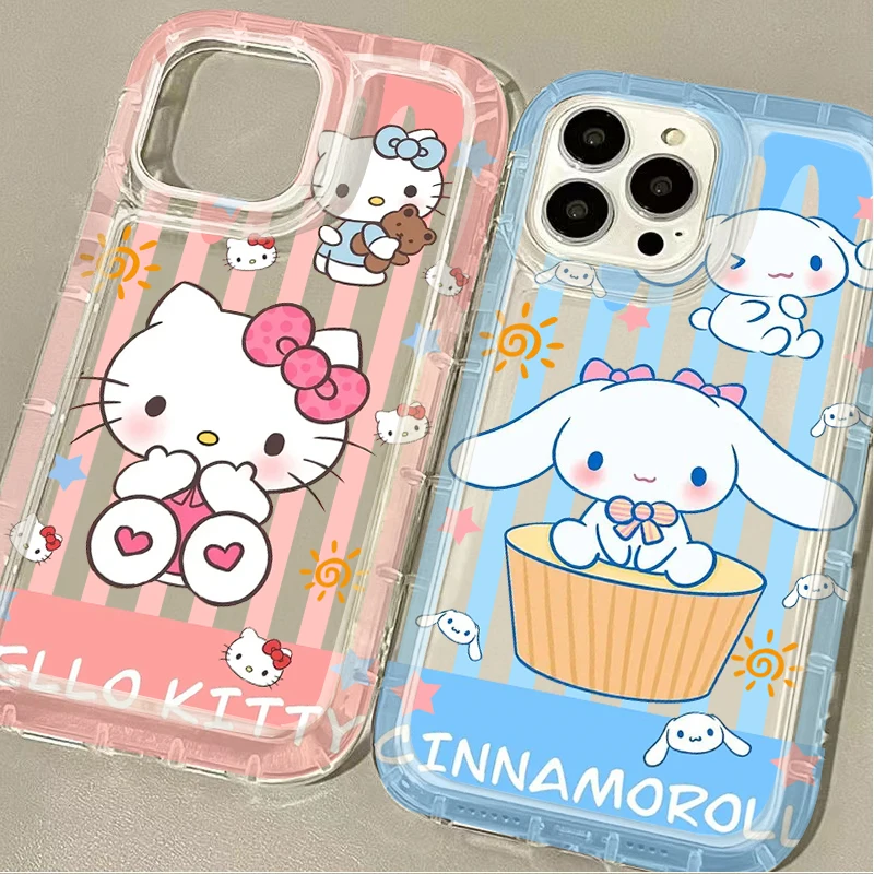 Sanrio Cinnamoroll …