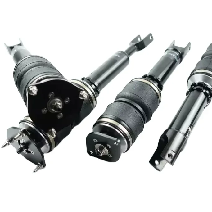 

Для Nissan Fearedy Z UA-Z33 комплект поддержки пневматической подвески/воздушные амортизаторы