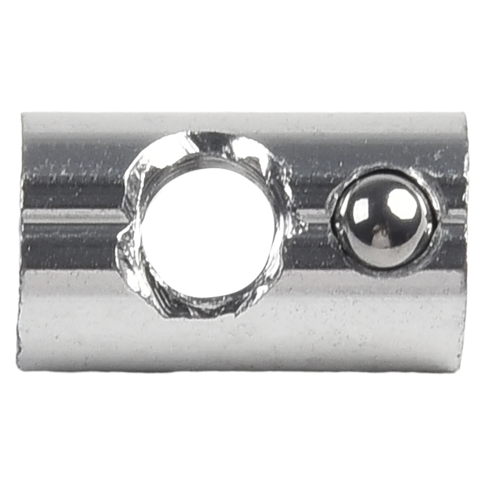 Sliding Ball Sliding Block Aluminum Sliding Block 12*13*22mm Aluminum Sliding Block Durbale For 40x40 And 40x80 Profiles New
