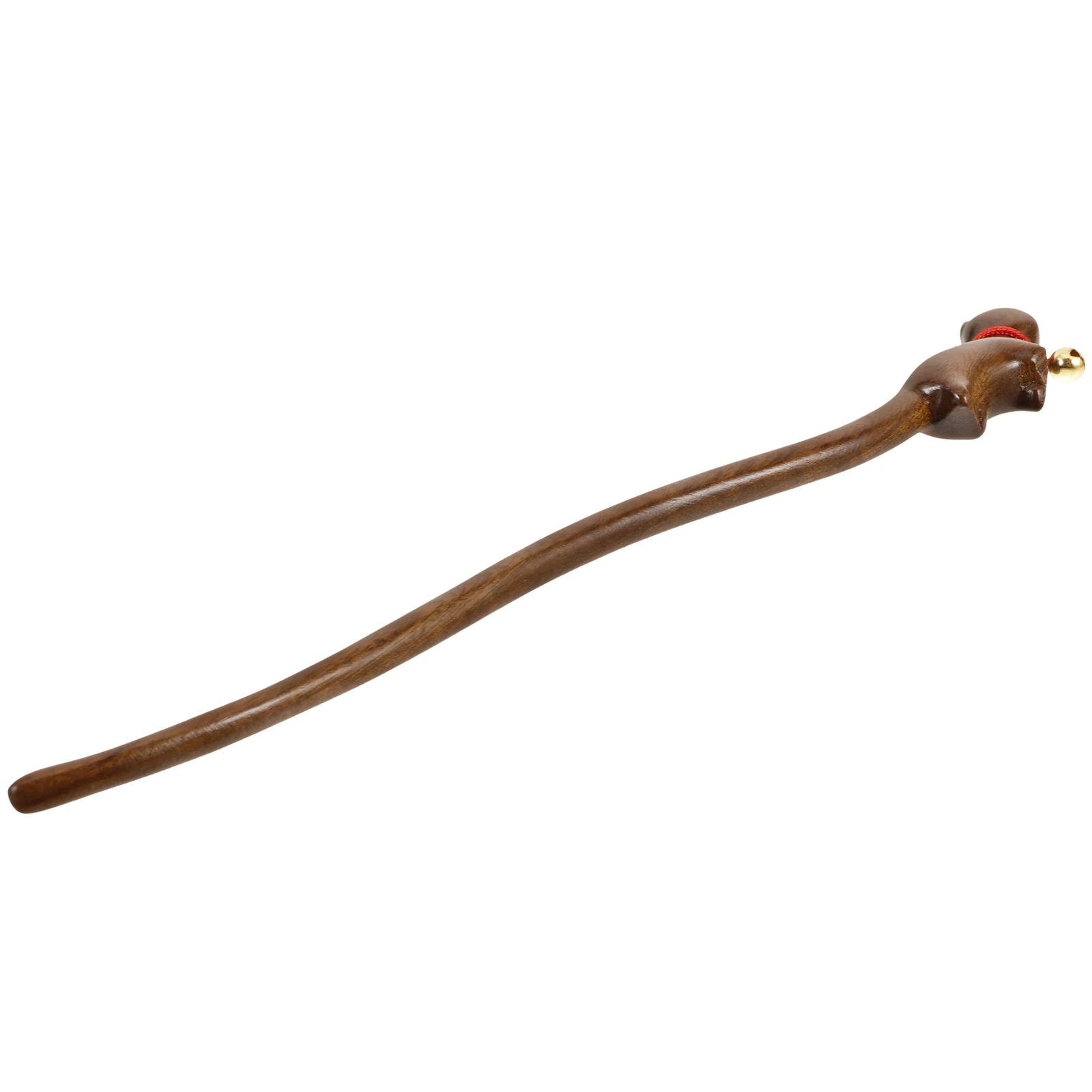

Vintage Wooden Chopstick Women Bun Stick Hairpin Styling Tool Gift For Girls Wood Stick For Women Formal Hair Accessories Hair