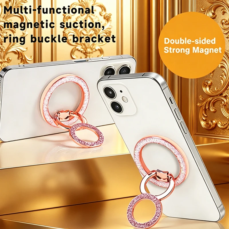 Nuovo Supporto Magnetico a Dop - Phone Accessories Vendor recensione e prezzo