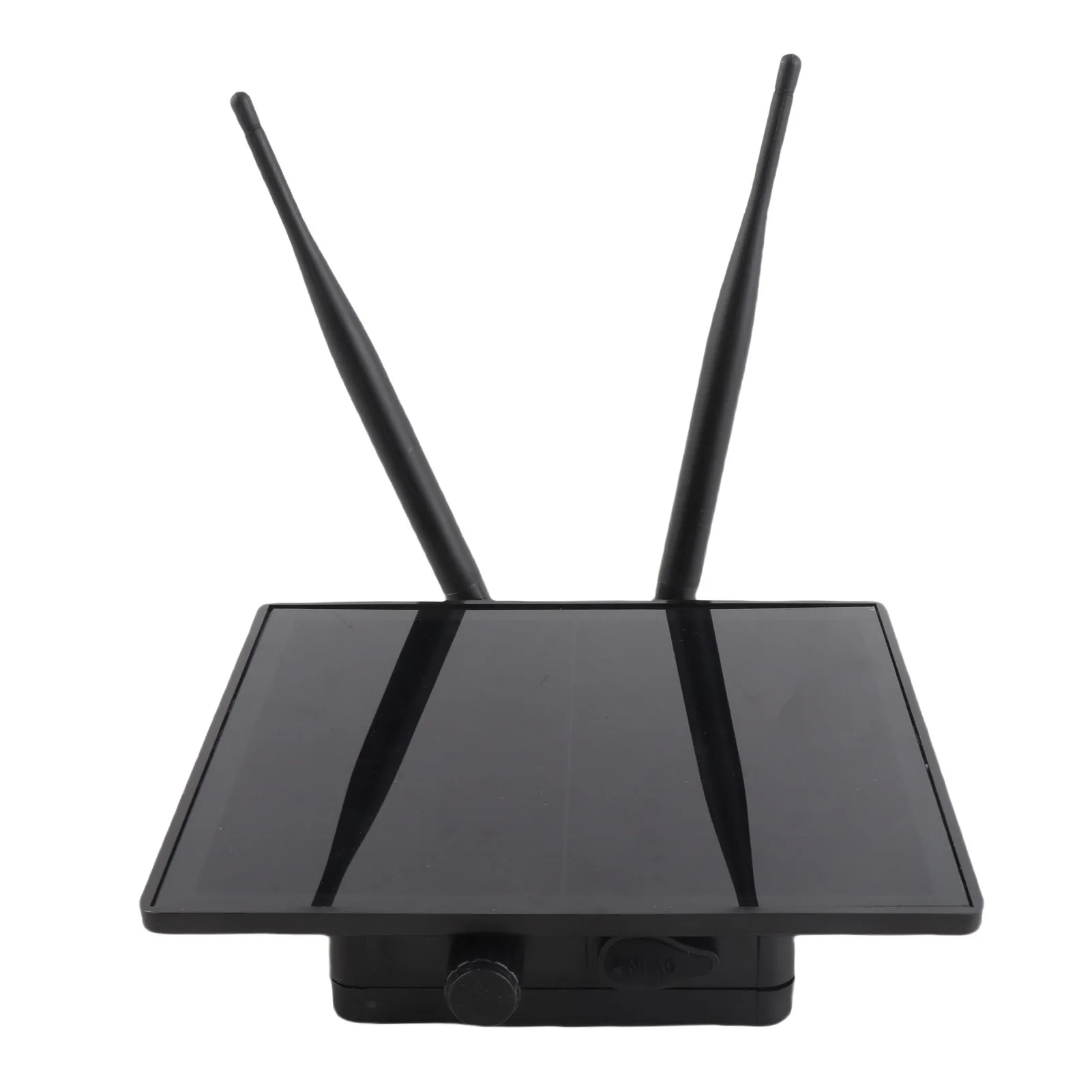 

Радиоузор солнечного повторителя для модуля Lora D5 RAK461, водонепроницаемый удлинитель узла солнечной панели