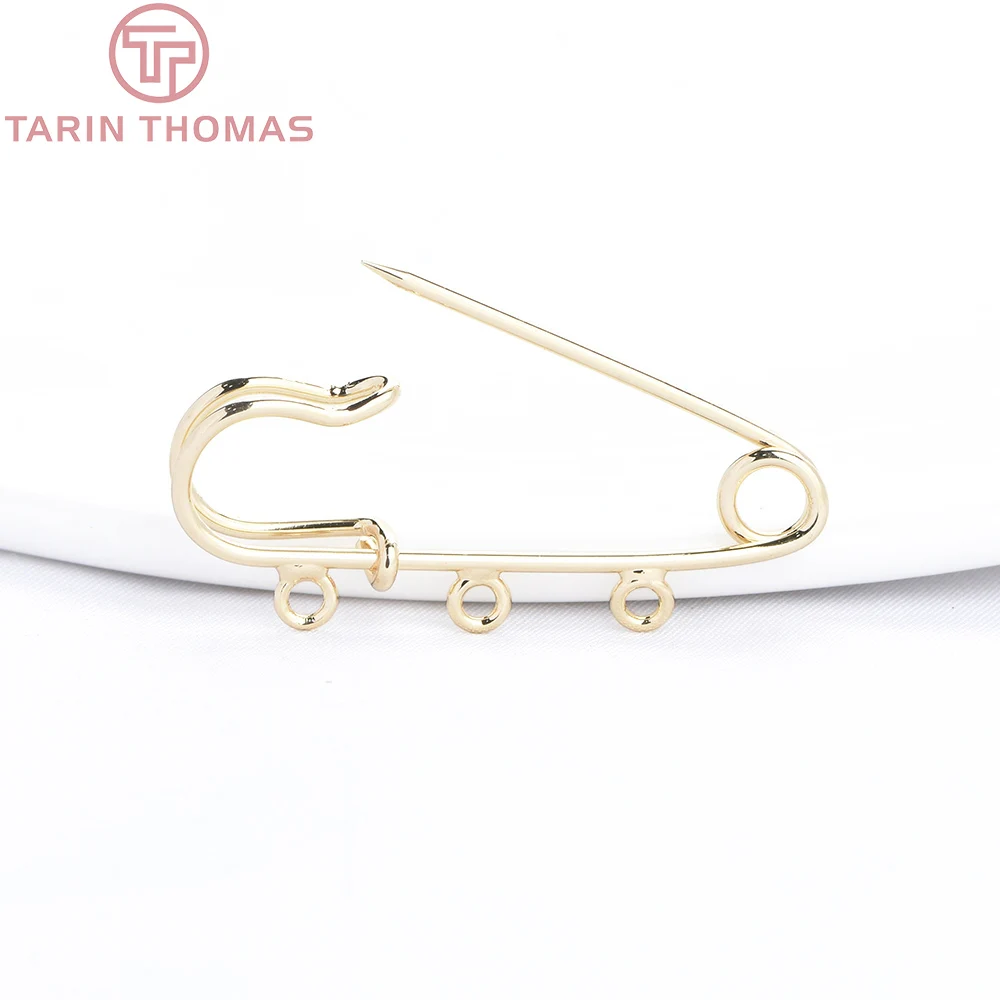 Thumbnail 3 - #31 Brooches & Lapel Pins Comparison Guide