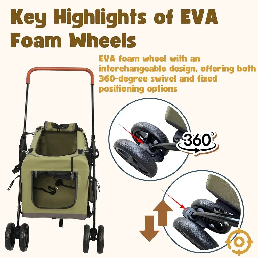 Thumbnail 4 - #17 Top 40 Dog Travel Crates Worth Buying In 2026