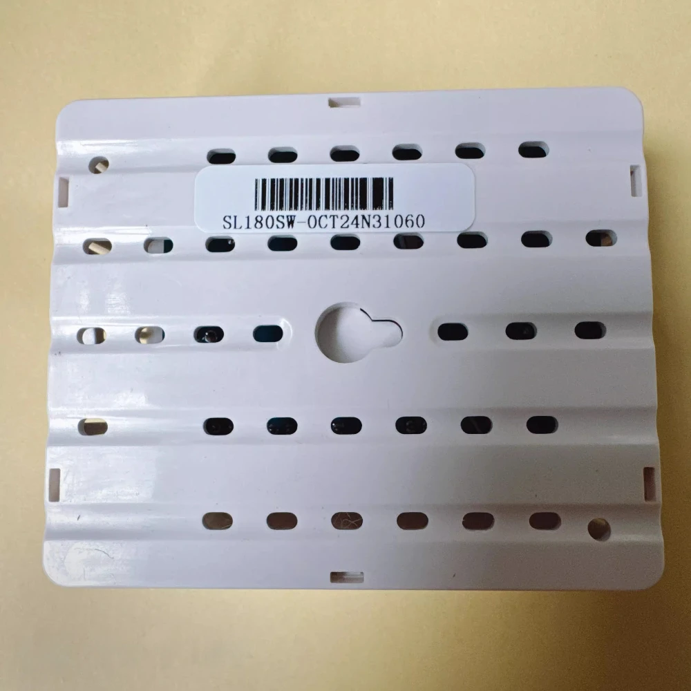 SL180SW Temperature and Humidity Sensor Wall Mounted Temperature and Humidity Transmitter