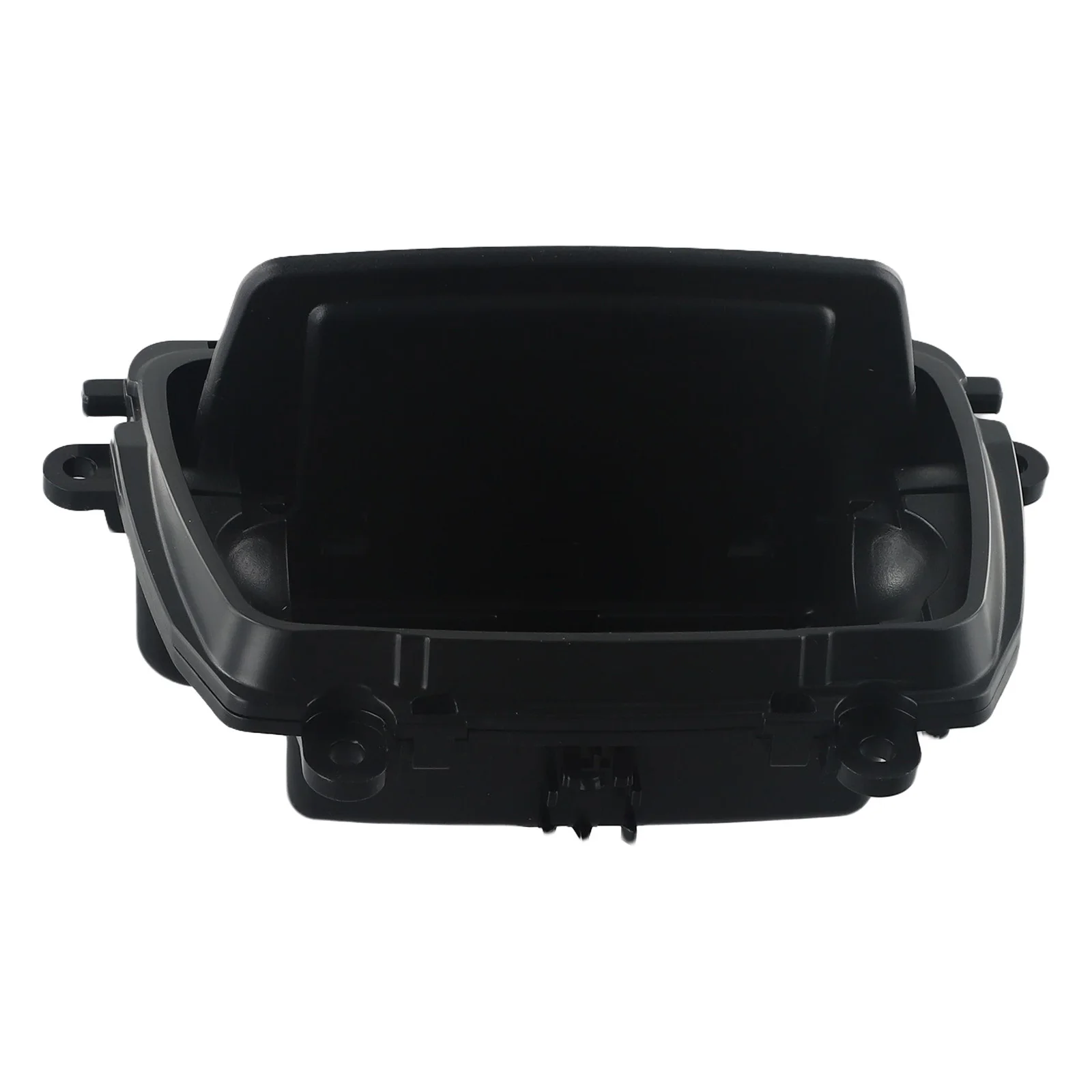 Upgrade Your For BMW 5 Series F10 F11 F18 520 with this Stylish Front Center Console Ash Tray OEM Part Number 51169206347