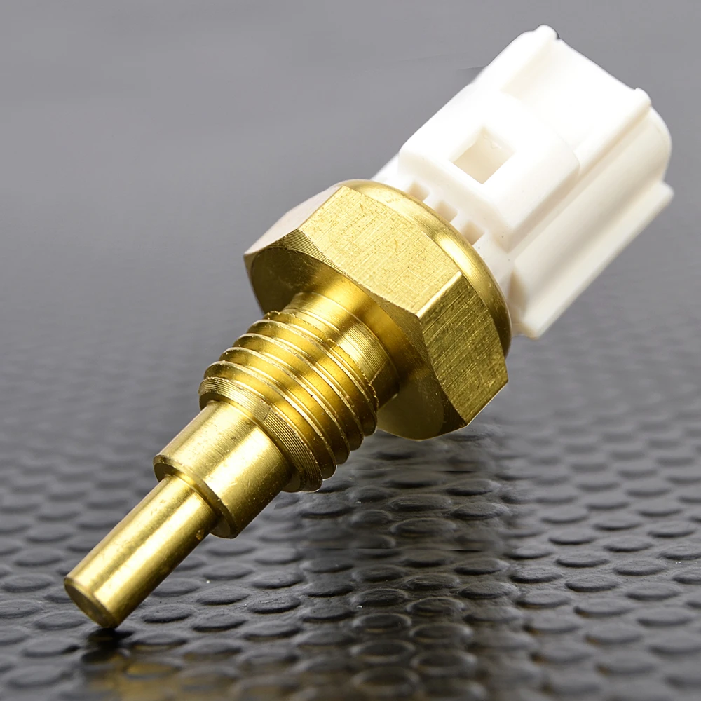 Water Temp Temperature Sensor for Arctic Cat Crossfire 500 EFI T500 Touring M1100 M9000 Turbo Sno Pro XF 1100 9000 Cross Country view 5