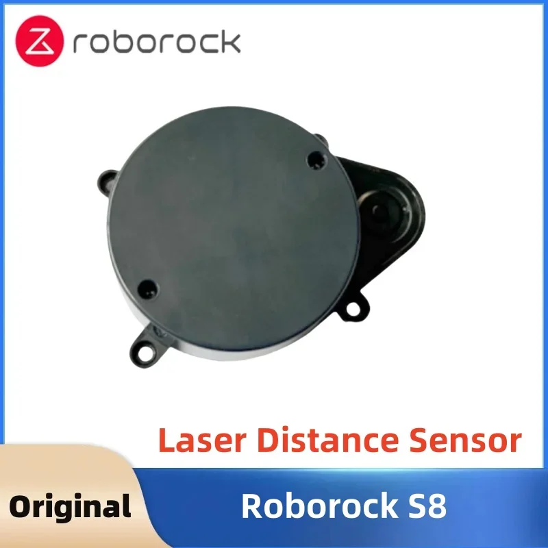 Original Roborock S8 Laser Distance Sensor for Roborock S8 Vacuum Cleaner Parts New LDS Accessories Replacement