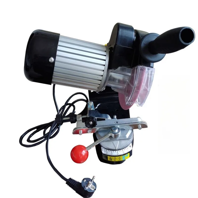 Electric Chainsaw Chain Grinder, Multifunctional Chainsaw Chain Grinder