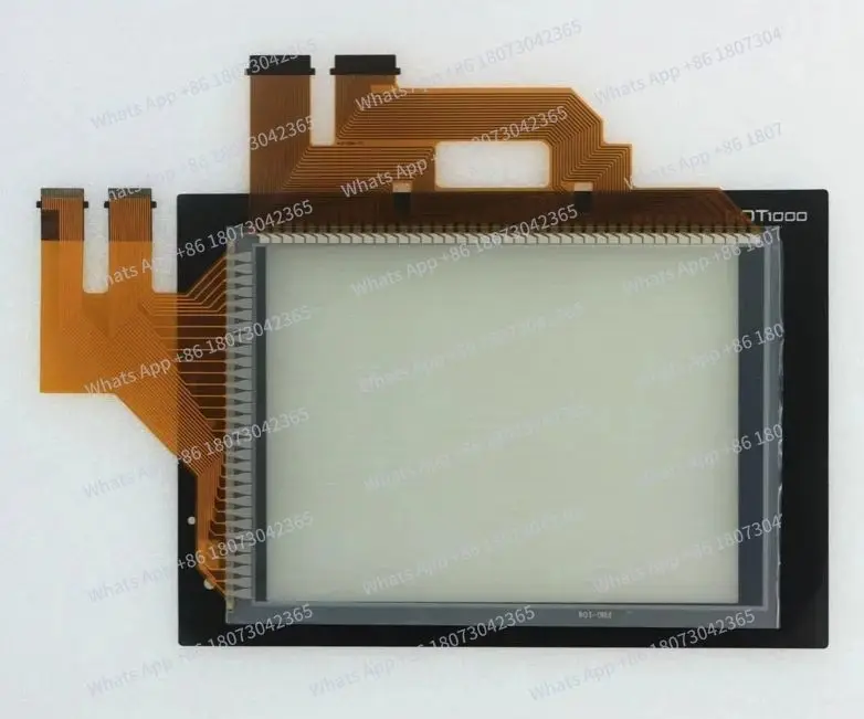 

Защитная пленка для GT1575-vtba, GT1575-vtbd, GT1575-vnba