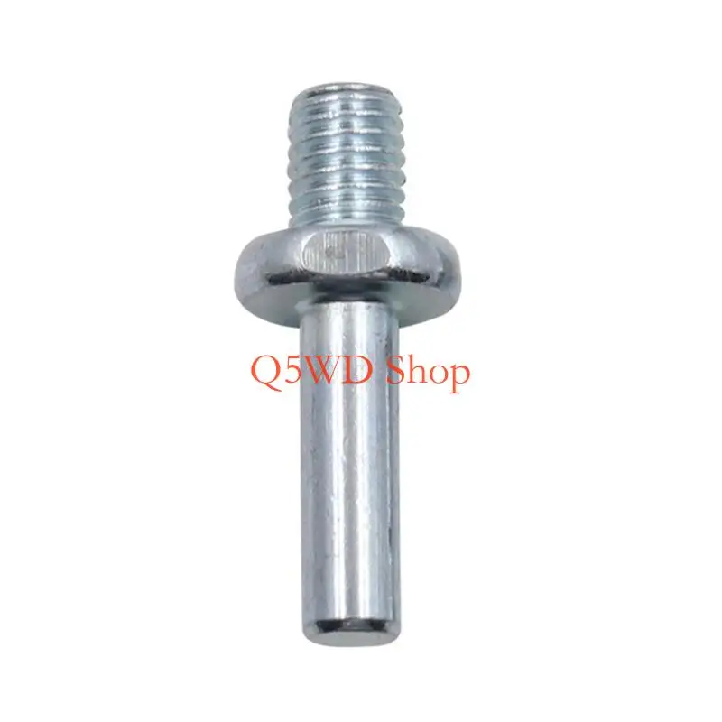 

Q5WD Электрическая тренировка в полировку