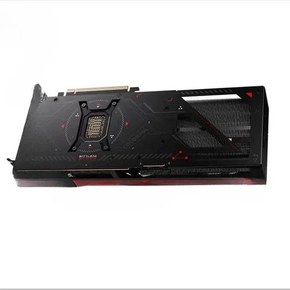 

RTX5070 e-sports game design AI rendering desktop discrete graphics card