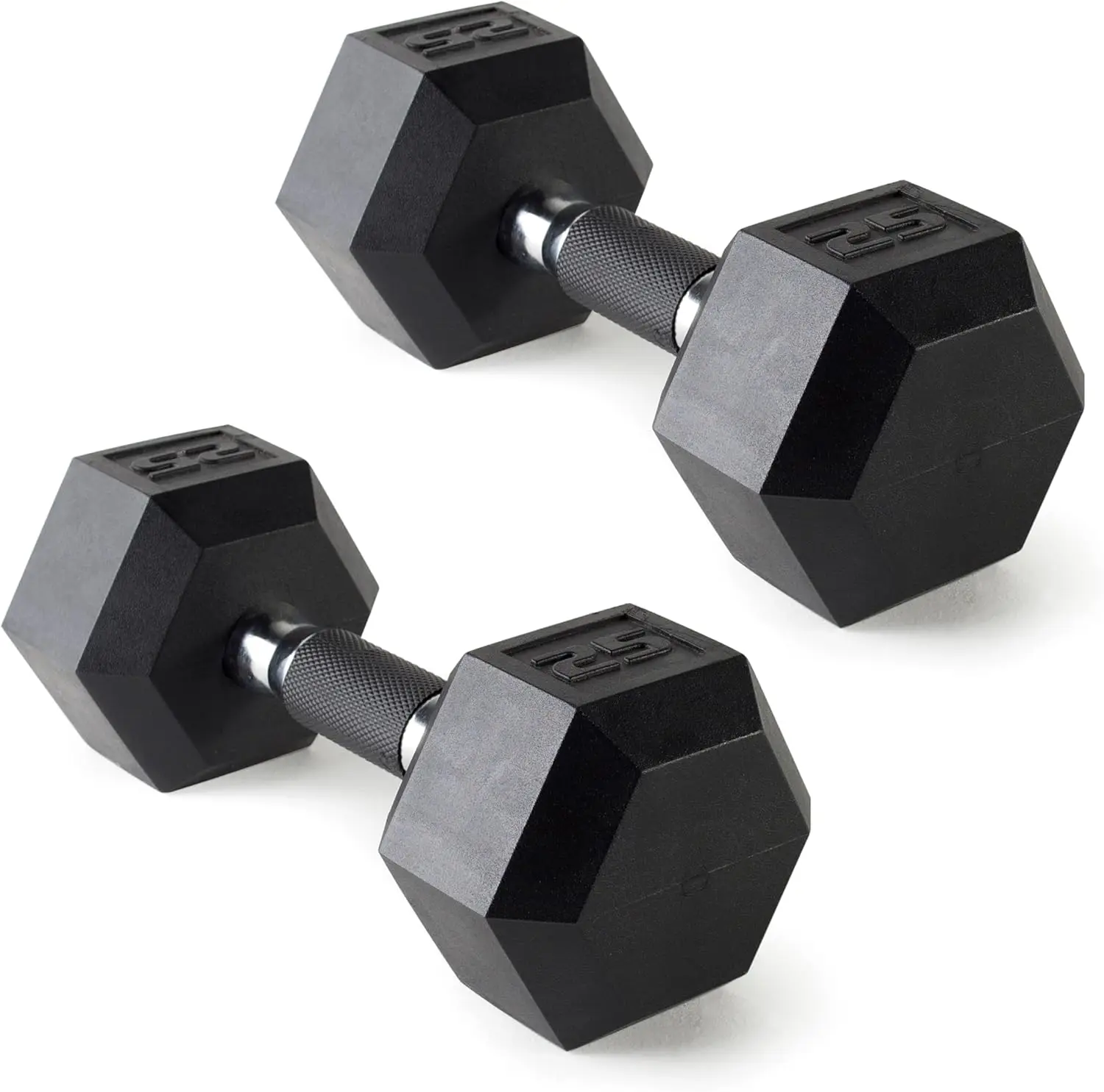 

Coated Dumbbell Weight Pairs Multiple Options