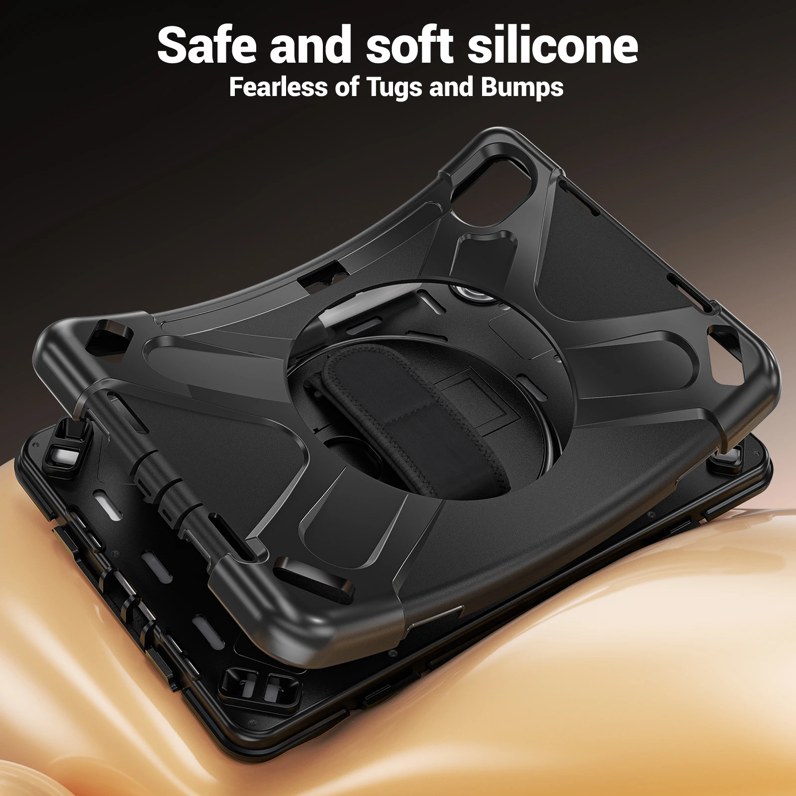 Armor Shockproof For Redmi Pad - đánh giá và giá Poco Tablet Accessories