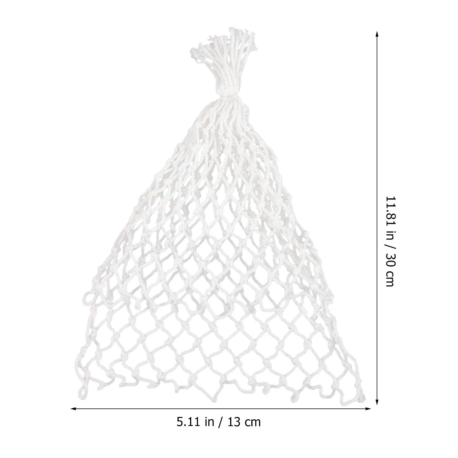 

6Pcs Billiard Net Pockets Sturdy Cotton Pool Table Pockets Replacement Baskets Drop Ball Pocket Billiard Storage Pocket