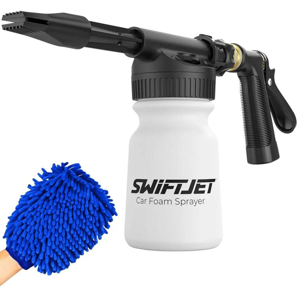 Swiftjet Car Wash F… - image