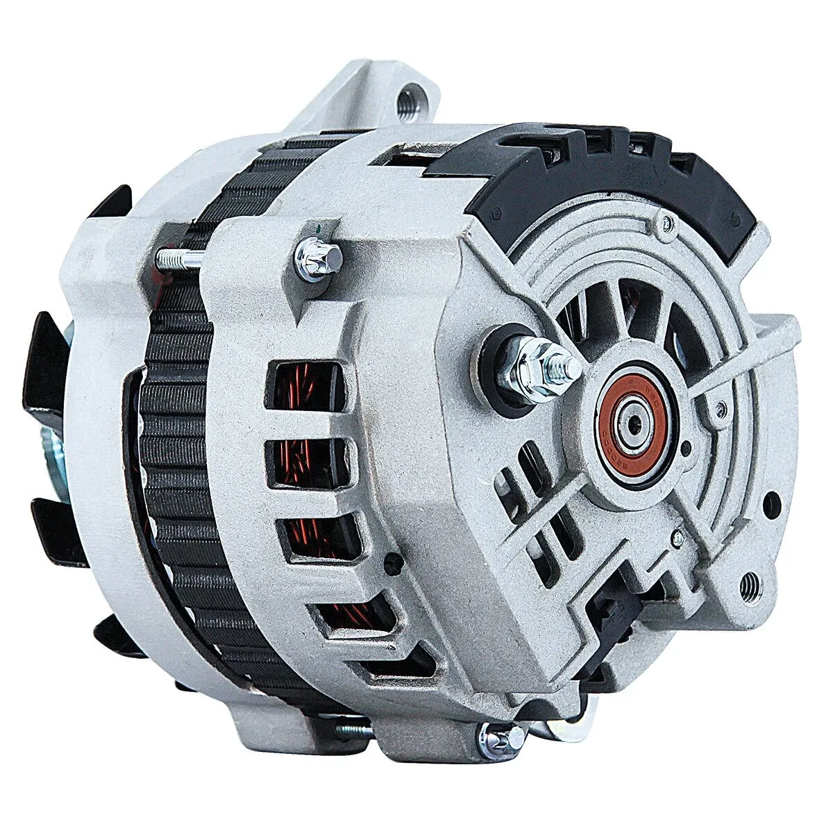 Alternator untuk Chevrolet Lumina Tahoe Blazer Seri C/K GMC Yukon Bravada 8670