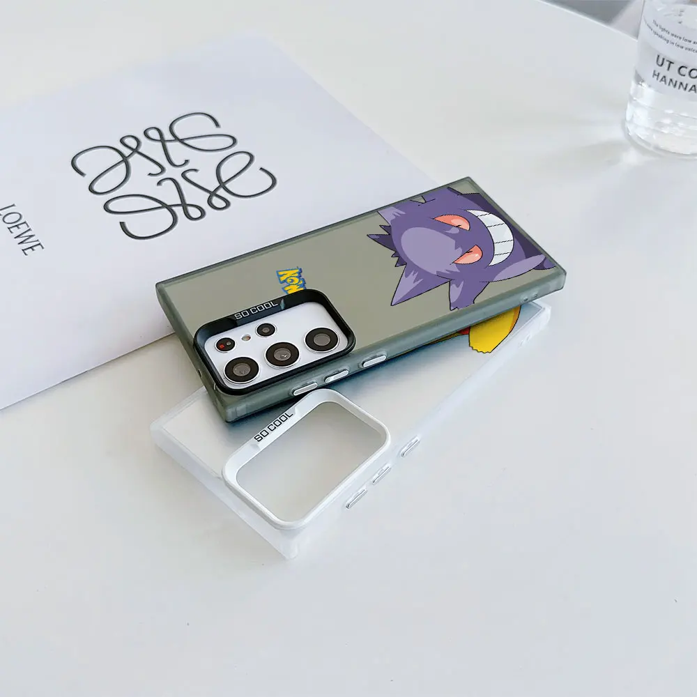 Cartoon Pokemon Pik… - image