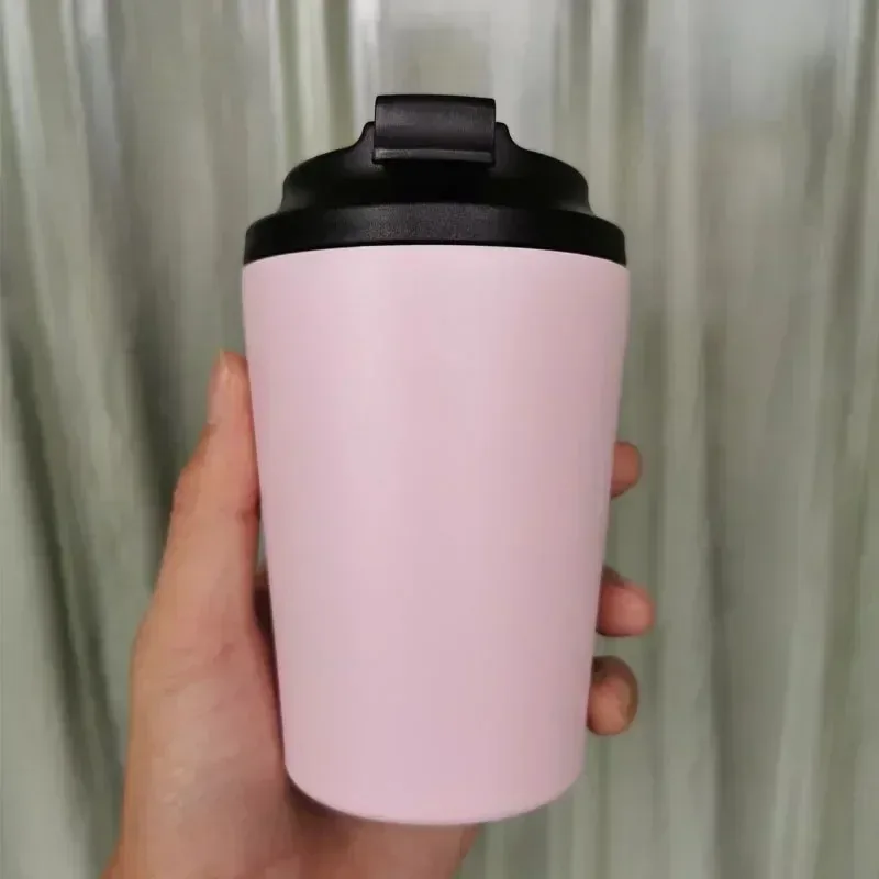 노란색