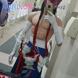 Unforgotten Yone Cosplay Costumes Wig Game LoL Yone Role Play Dress Men Women Genderswap Uniform Halloween Carnival Outfits