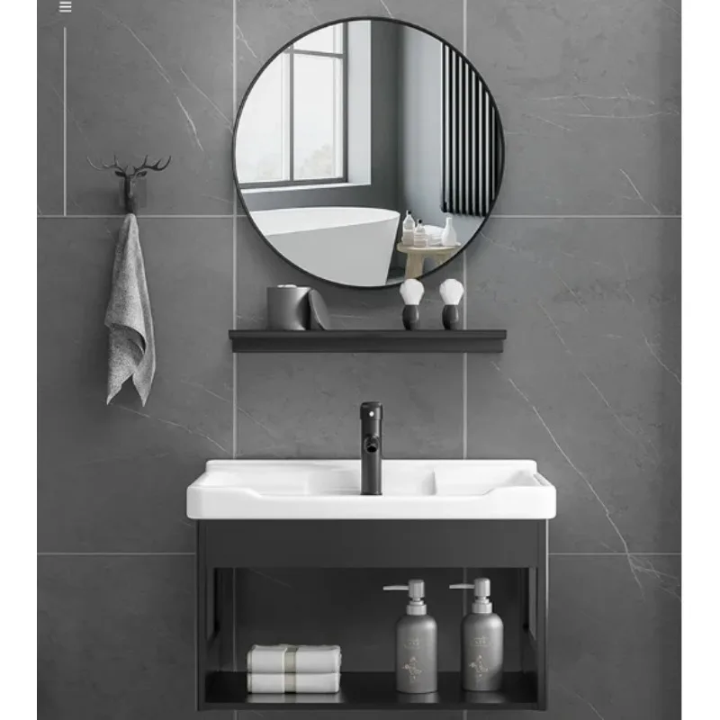 Balcony Small Bathr…