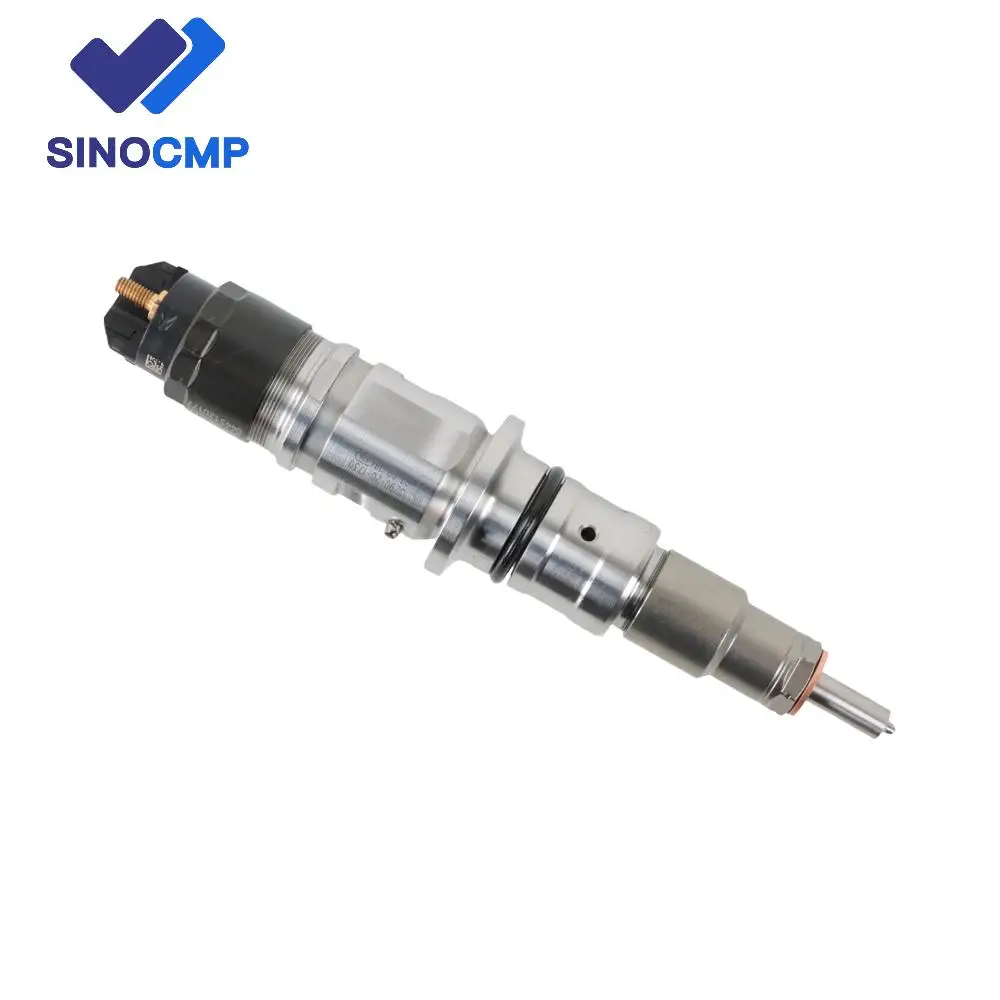 

Fuel Injector 0445120305 6746-11-3100 for Komatsu Bosch