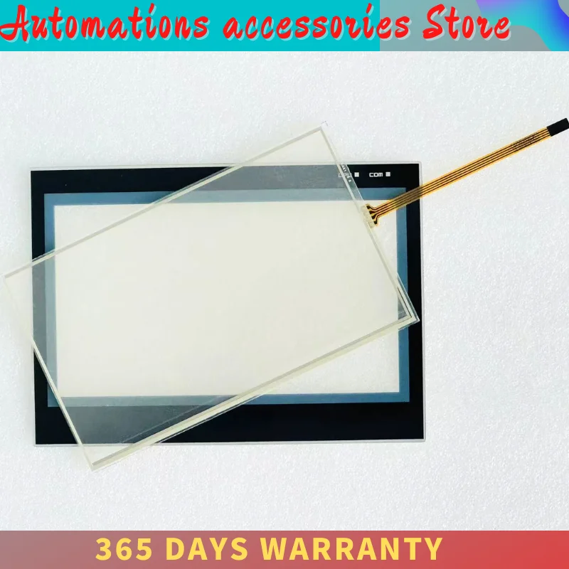 Touch Screen Panel For HLP4070C HLP4070C0 HLP4070C1-FE FE4070C FE4070C-B HLP4070C1-FE FE2070C FE4070CE Overlay Membrane Film