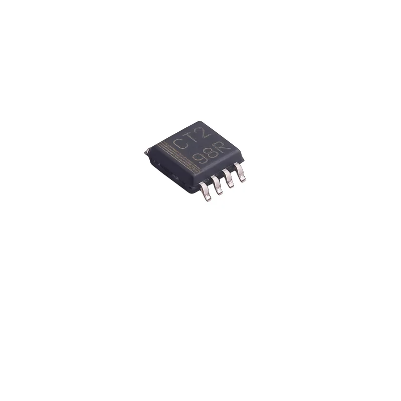 SN74LVC2T45DCTR - A brand-new original dual-bit dual-power bus transceiver in VSSOP-8-0.5mm package. Electronic component, logic