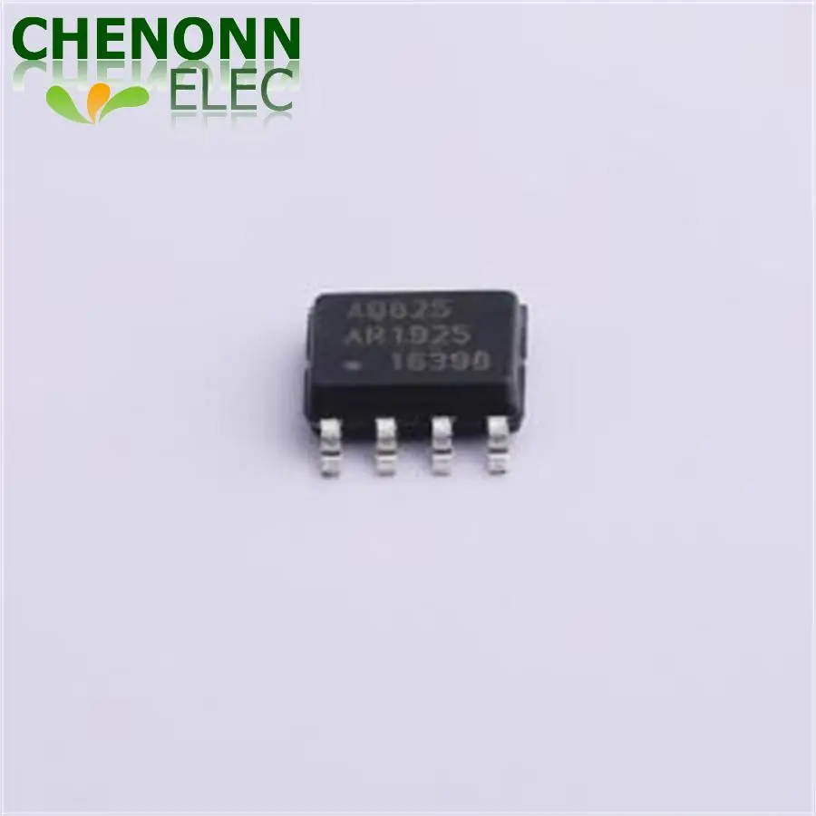 

2 шт./лот AD825ARZ-REEL7 (усилители)