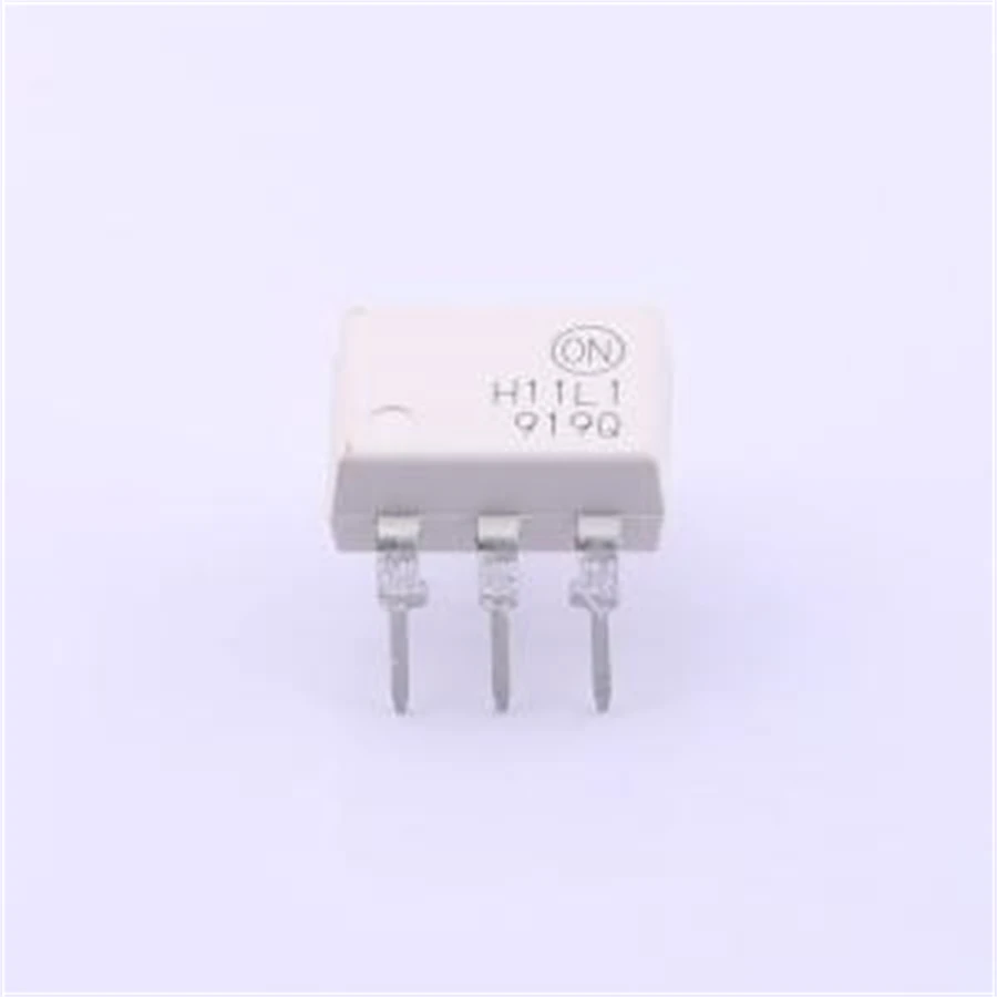 

50 шт./лот H11L1M (оптоизоляторы с логическим выходом)