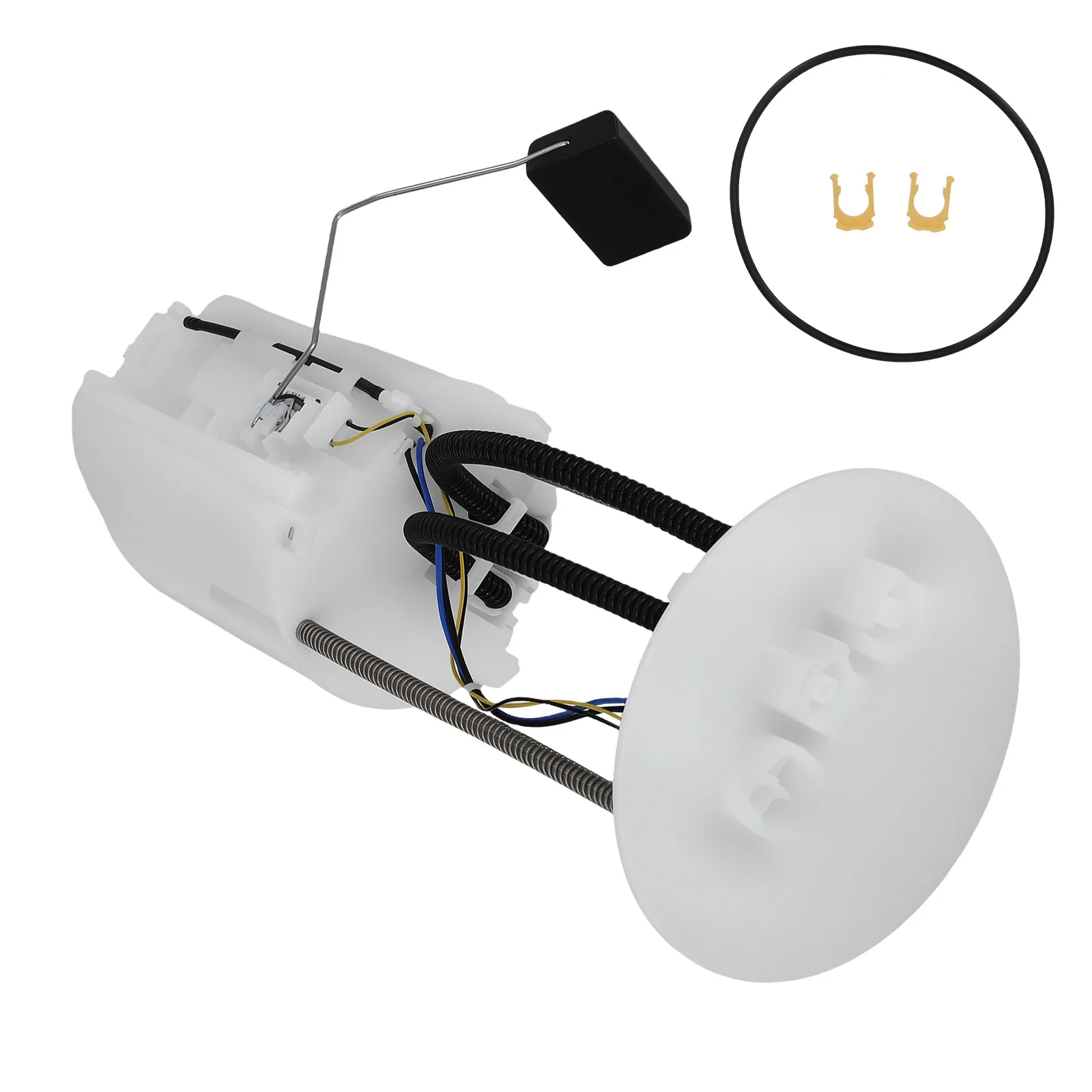 

Fuel Pump Module Assembly for 05-07 Toyota Sequoia/Tundra V8 P76330M