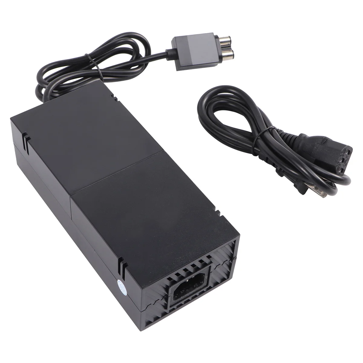 AC Adapter Power Supply Brick Power Supply 135W Power Supply Cord for Game Machine with US Plug (Black)