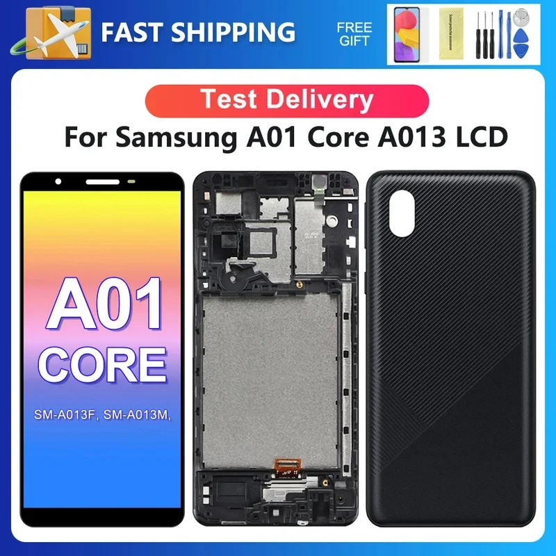 para-samsung-a013-53''-oem-a01-core-a013f-a013f-ds-a013g-a013m-conjunto-de-substituicao-de-tela-lcd-touch-screen-digitizer