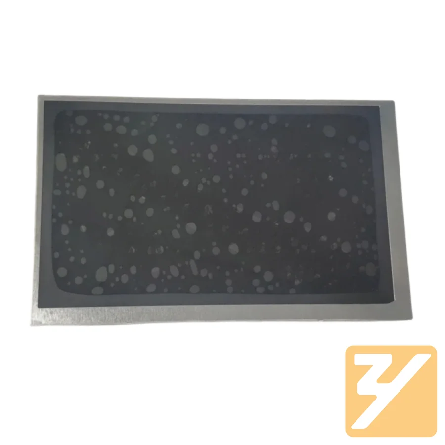 

TCG070WVLQGPNN-AN41 7" 800*480 WLED TFT-LCD Display Panel